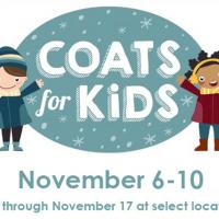 coats for kids