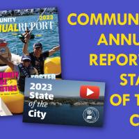 annual report