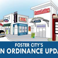 sign ordinance update