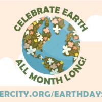 earth month events