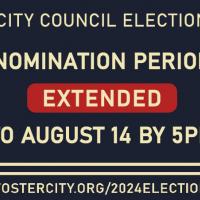 Nomination Extension