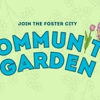 join the community garden