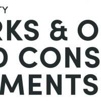 Parks, Open Space and Conservation Elements 
