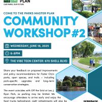 community workshop