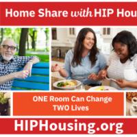 hip housing
