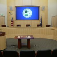 City Council TV Schedule