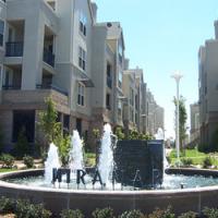 Miramar Fountain