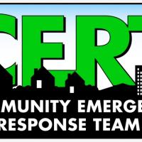 CERT Logo