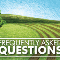 Frequently Asked Questions