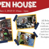 Open House