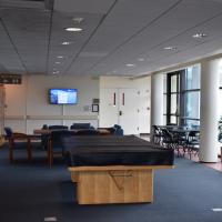 Senior Wing Lobby