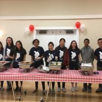 foster city yac spaghetti feed