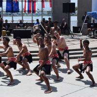 Polynesian Festival