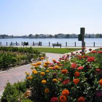 Leo Ryan Park