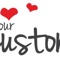 We Love our Customers