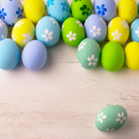eggs