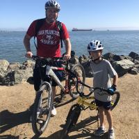 Community Bike Ride