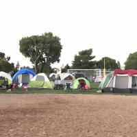 Family Overnighter