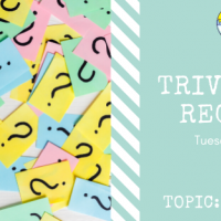 90s trivia