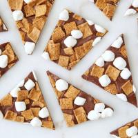 S'mores Bark