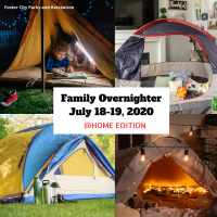 Family Overnighter