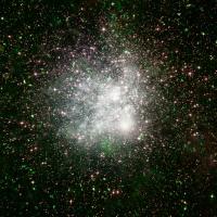 Virtual Telescope Viewing