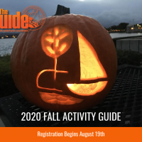 2020 FALL Guide
