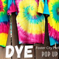 Tie Dye