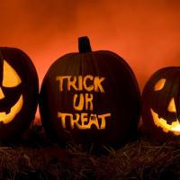 TrickorTreat
