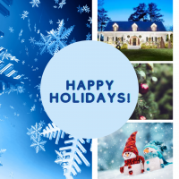 Happy Holidays