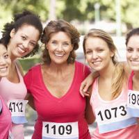 charity walk