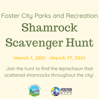 Shamrock Hunt Cover 
