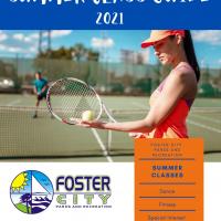 Summer Class Guide 2021