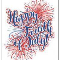 Happy 4th of July!