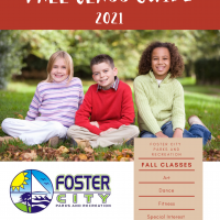 Fall Class Guide