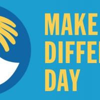 Make a Difference Day