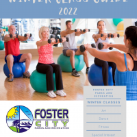 Winter Class Guide 2022