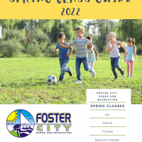 Spring Class Guide 2022