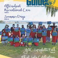 Summer Activity Guide
