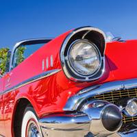 2022 Summer Days Car Show