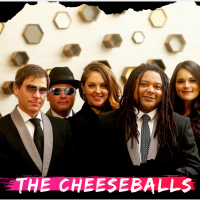 The Cheeseballs