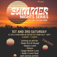 summer nights