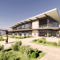 Foster City Community Center