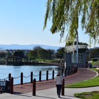 Leo Ryan Park