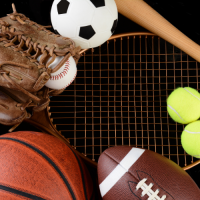 sports equipment
