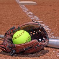 Slow pitch
