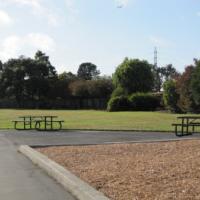 Killdeer Park