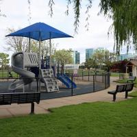 Playground Port Royal