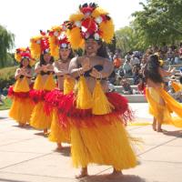Polynesian Festival