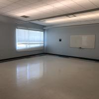 Starboard Room 